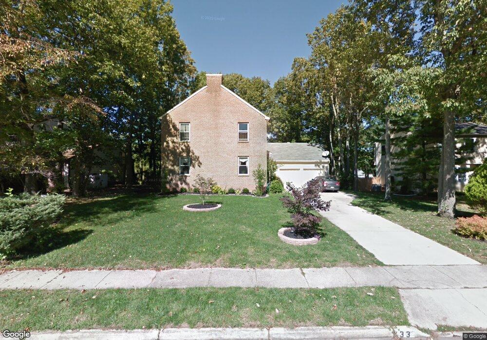 33 Sturbridge Dr, Sicklerville, NJ 08081 - photo 1