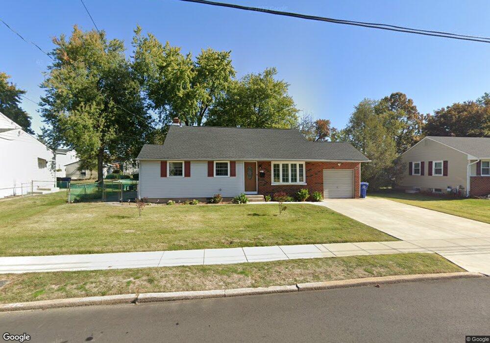 327 Ithaca Ave, Delran, NJ 08075 - photo 1