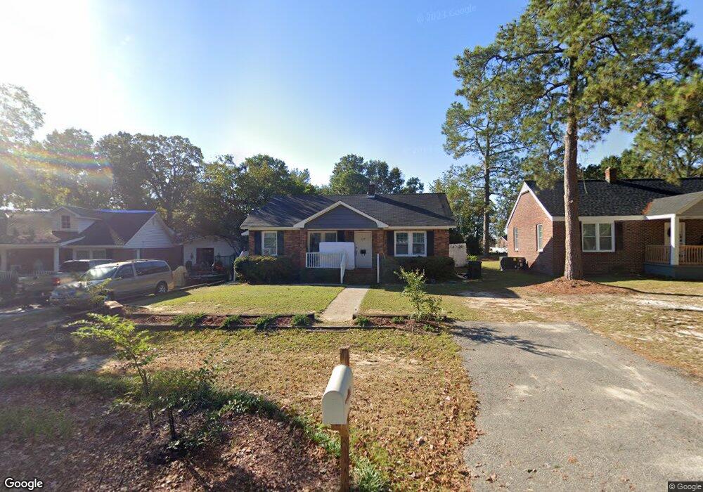 1319 C Ave, West Columbia, SC 29169 - photo 1