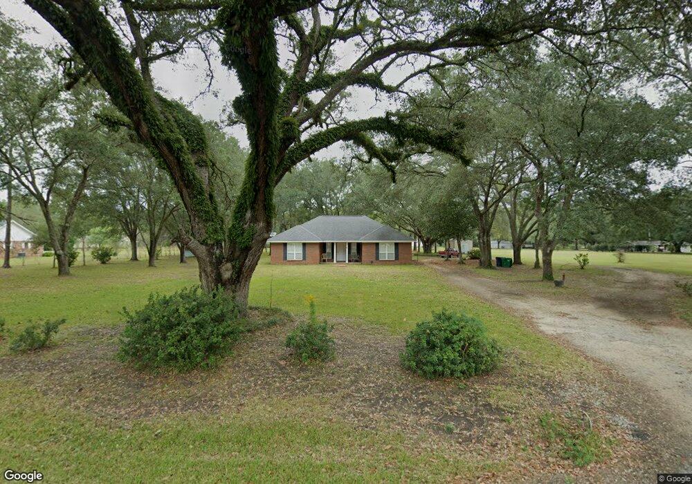 7225 Shady Ln, Moss Point, MS 39562 - photo 1