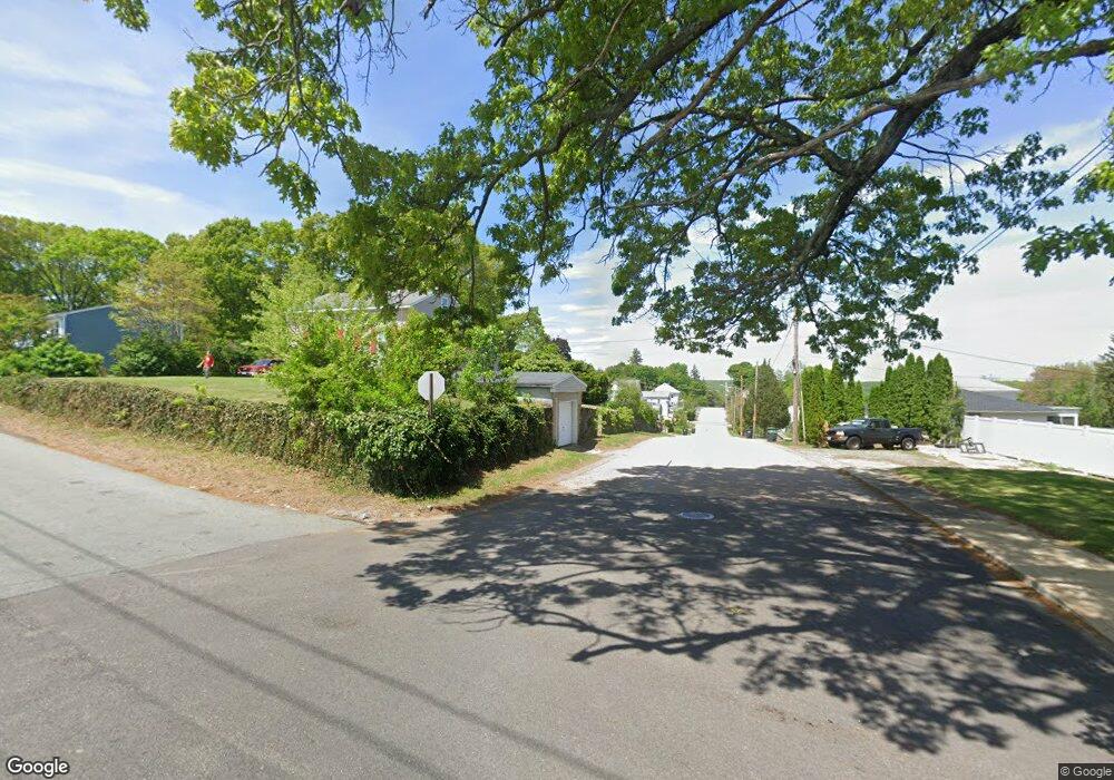 0 Greene St, West Warwick, RI 02893 - photo 1