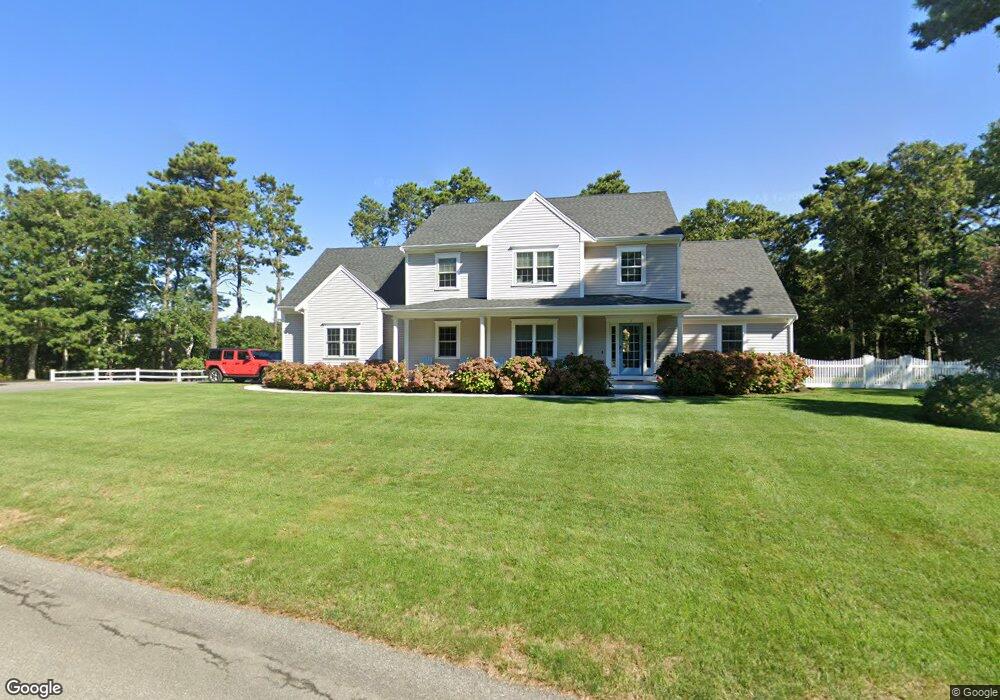 2 Fish And Game Dr, Harwich, MA 2645 - photo 1