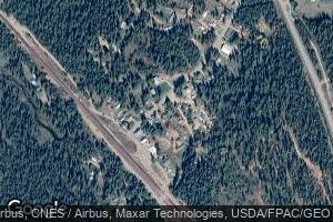 75 Olney Loop Rd, Olney, MT 59927