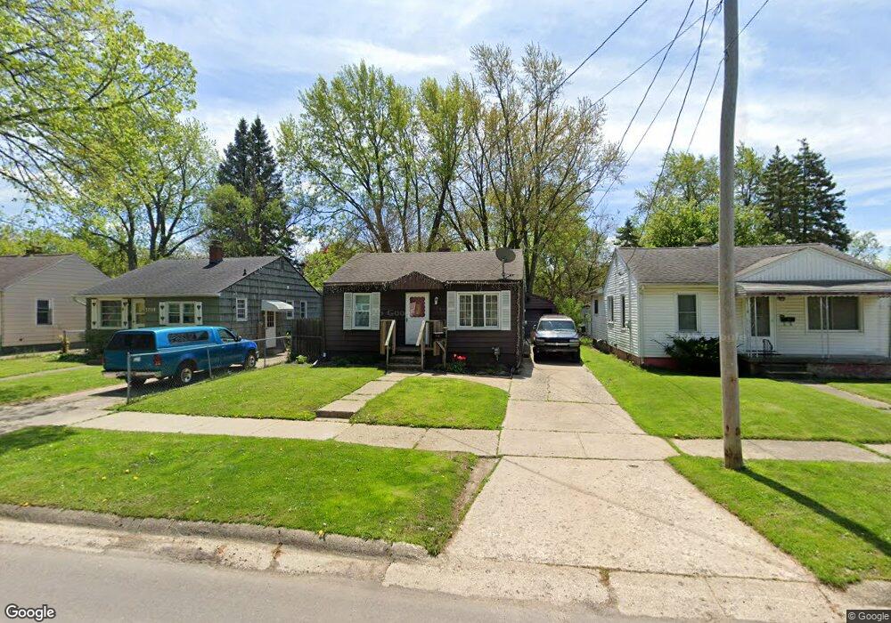 3713 Herrick St, Flint, MI 48532 - photo 1