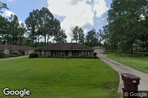 8020 Live Oak Ave, Denham Springs, LA 70706
