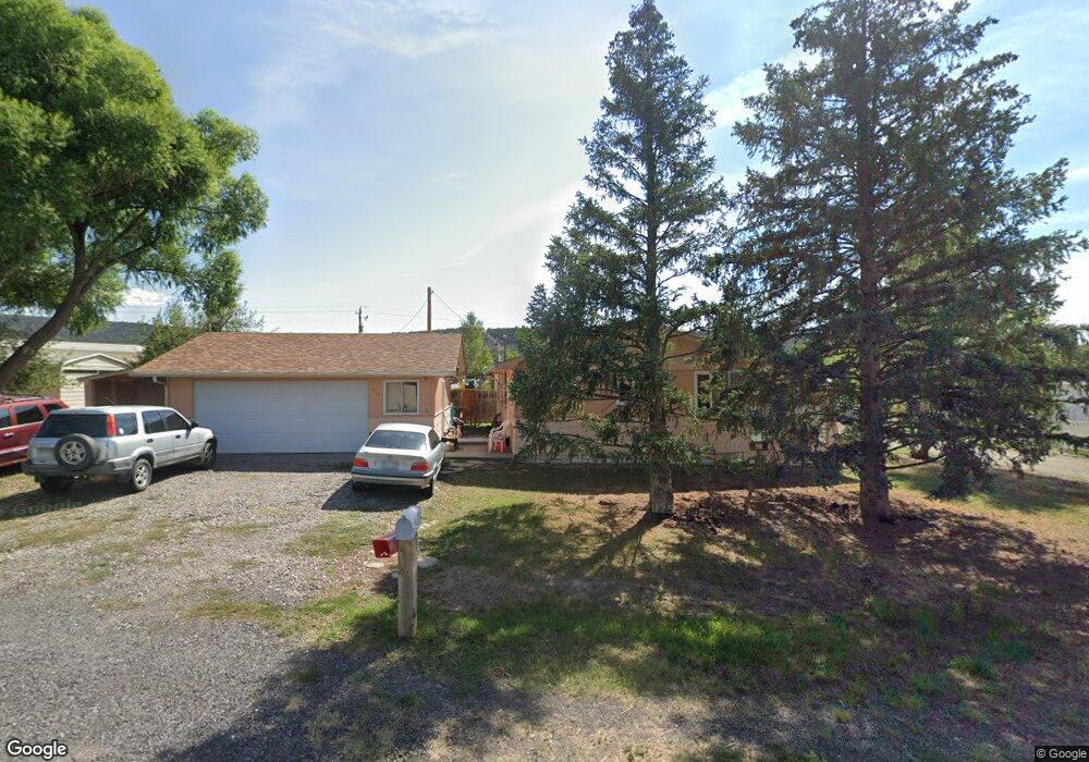 215  1/2 4th, Cedaredge, CO 81413 - photo 1