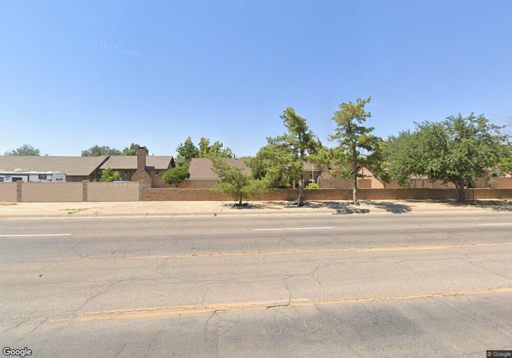 2204 W Golf Course Rd, Midland, TX 79701 - photo 1