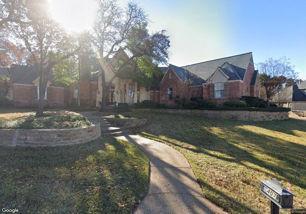 407 Marshall Rd, Southlake, TX 76092 - photo 1