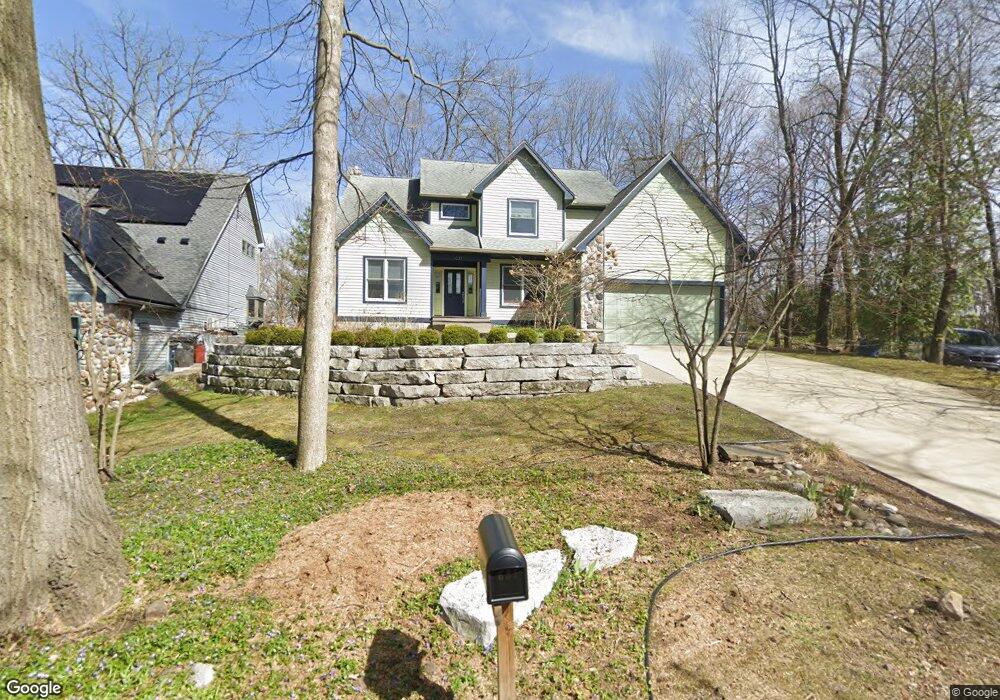 631 Turner Park Ct, Ann Arbor, MI 48103 - photo 1