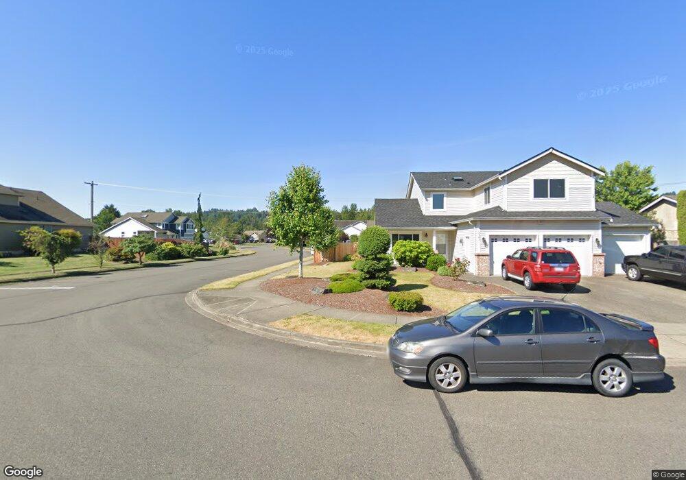 1237 Nunnally Ave NW, Orting, WA 98360 - photo 1