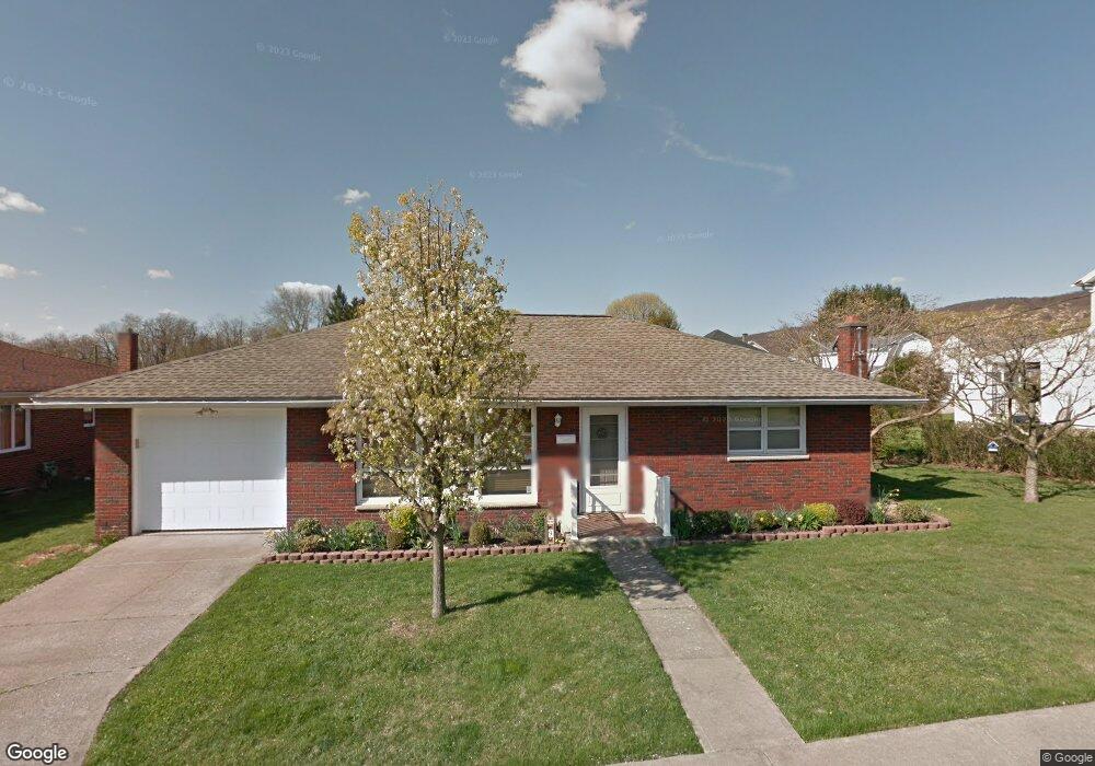 9 Washington St, Wyoming, PA 18644 - photo 1