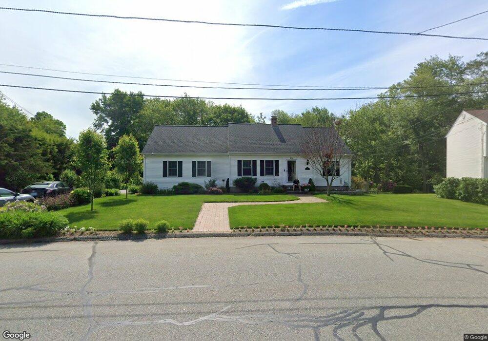 21 Lisa Ann Cir, Greenville, RI 02828 - photo 1