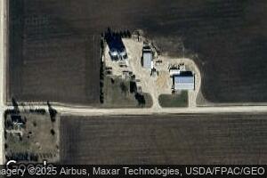 2119 150th St, Hazleton, IA 50641