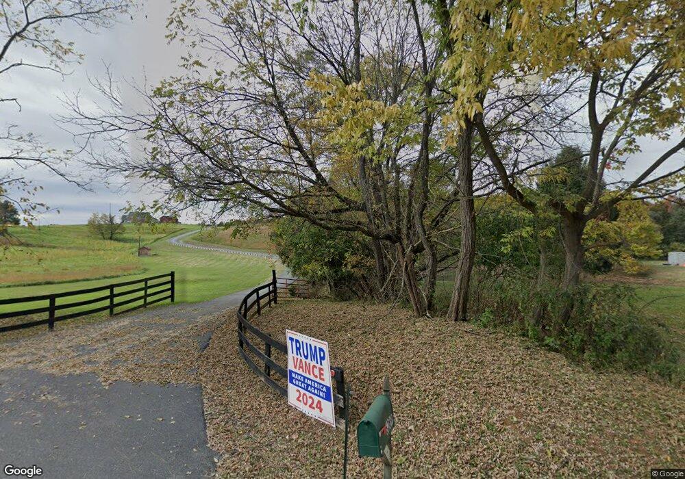 6289 Howellsville Rd, Front Royal, VA 22630 - photo 1