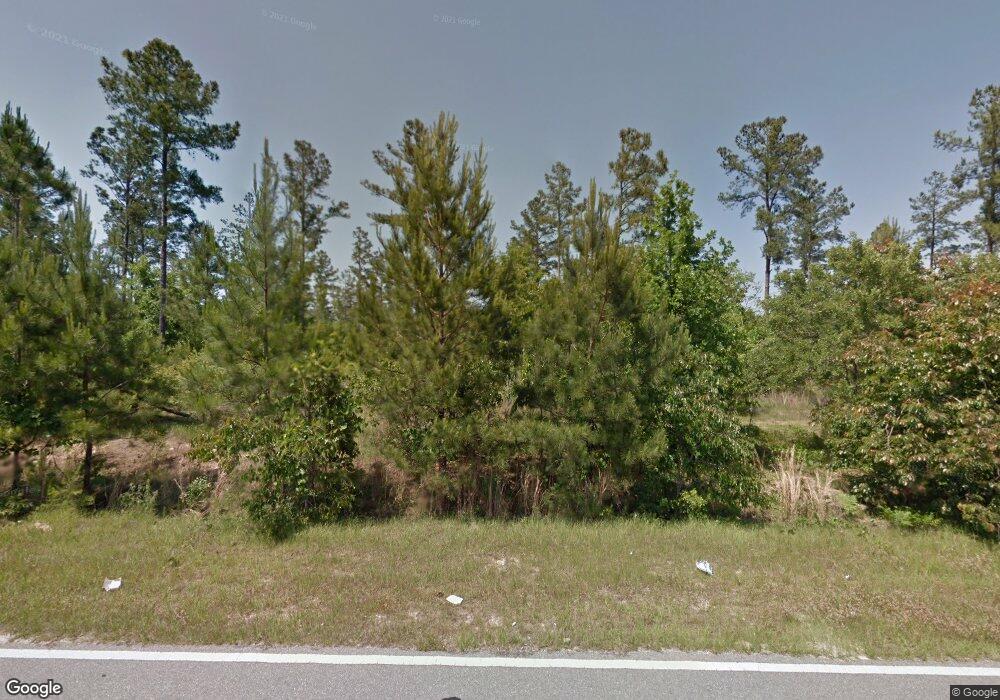 180 Clare Rd, Fitzgerald, GA 31750 - photo 1