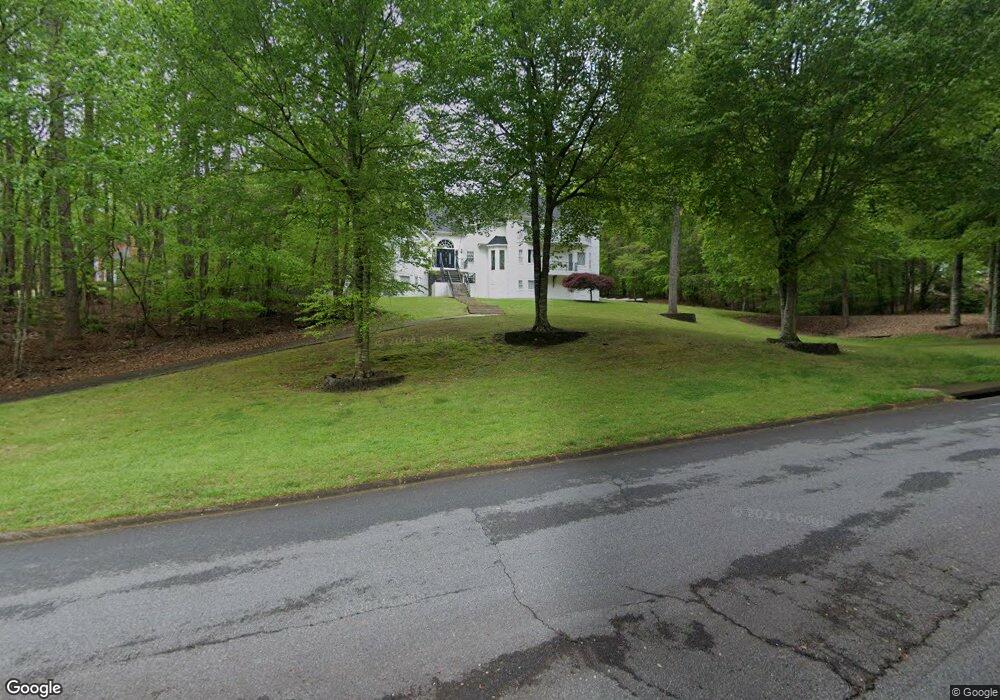 3670 River Mansion Dr NW unit 1, Duluth, GA 30096 - photo 1