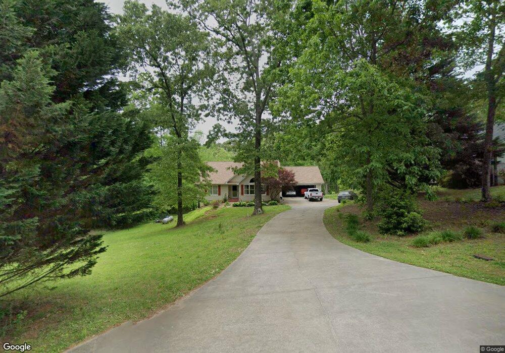 227 Ward Rd, Cornelia, GA 30531 - photo 1