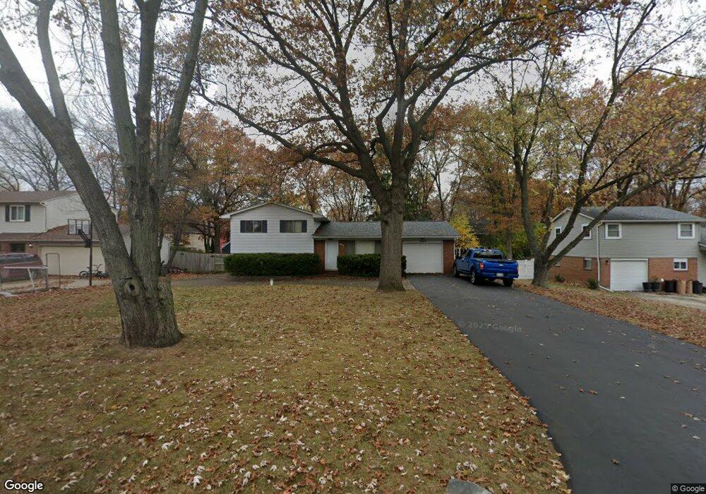 2440 Keith Rd, West Bloomfield, MI 48324 - photo 1