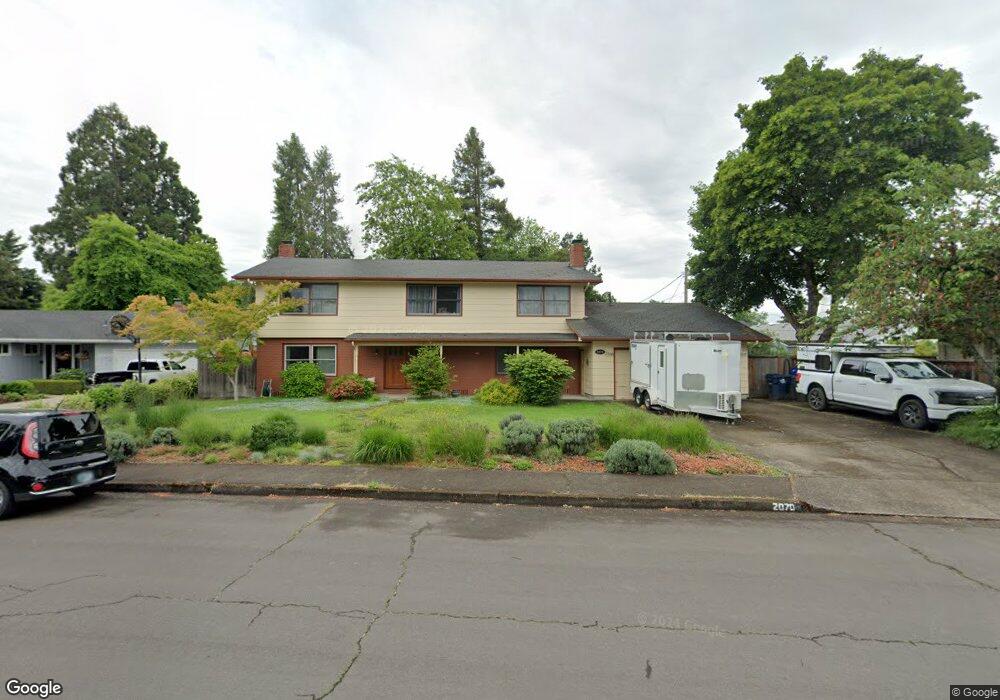 2070 Tabor St, Eugene, OR 97401 - photo 1