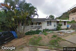 58-284 Kamehameha Hwy Unit A, Haleiwa, HI 96712