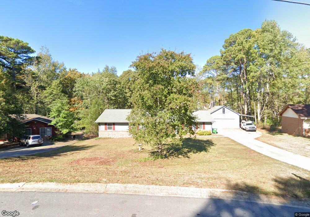 1669 Norton Estates Cir, Snellville, GA 30078 - photo 1