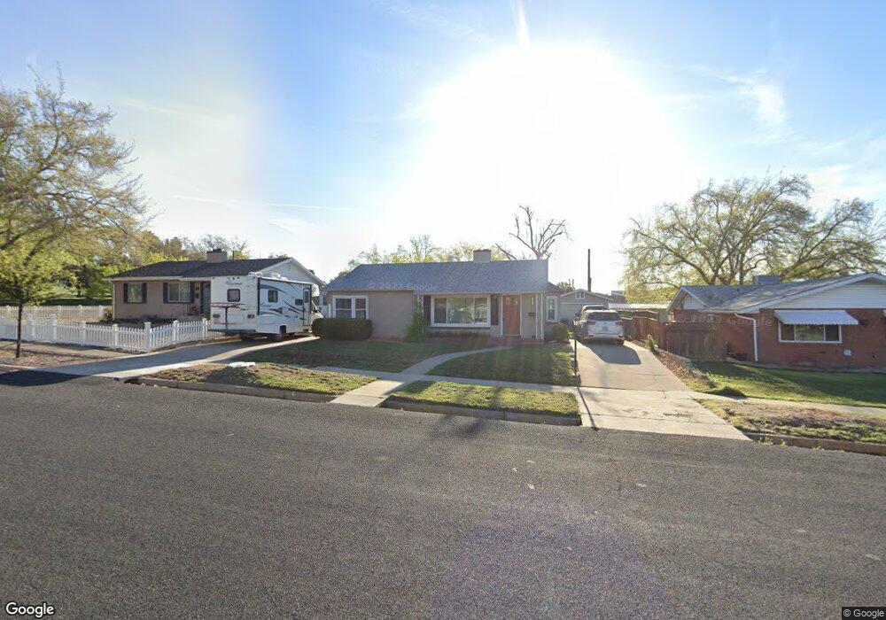 117 S 600 E unit S, Saint George, UT 84770 - photo 1