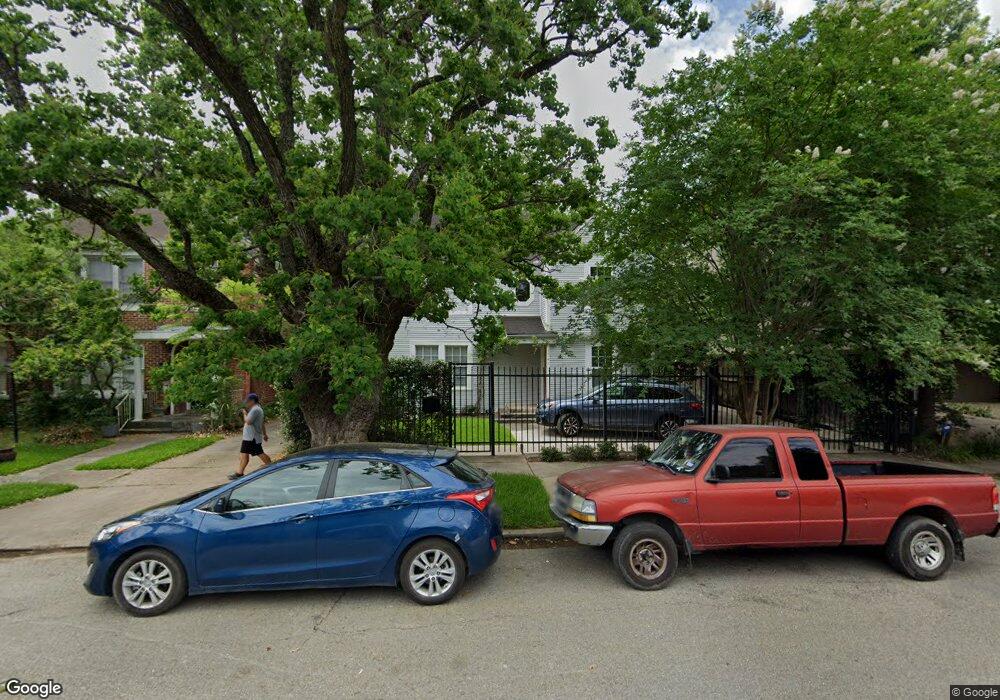 1739 Branard St unit 1, Houston, TX 77098 - photo 1