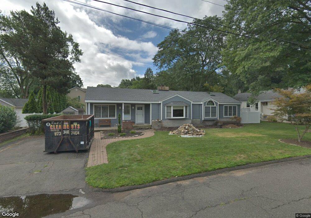 529 Roosevelt Ave, Rivervale, NJ 07675 - photo 1