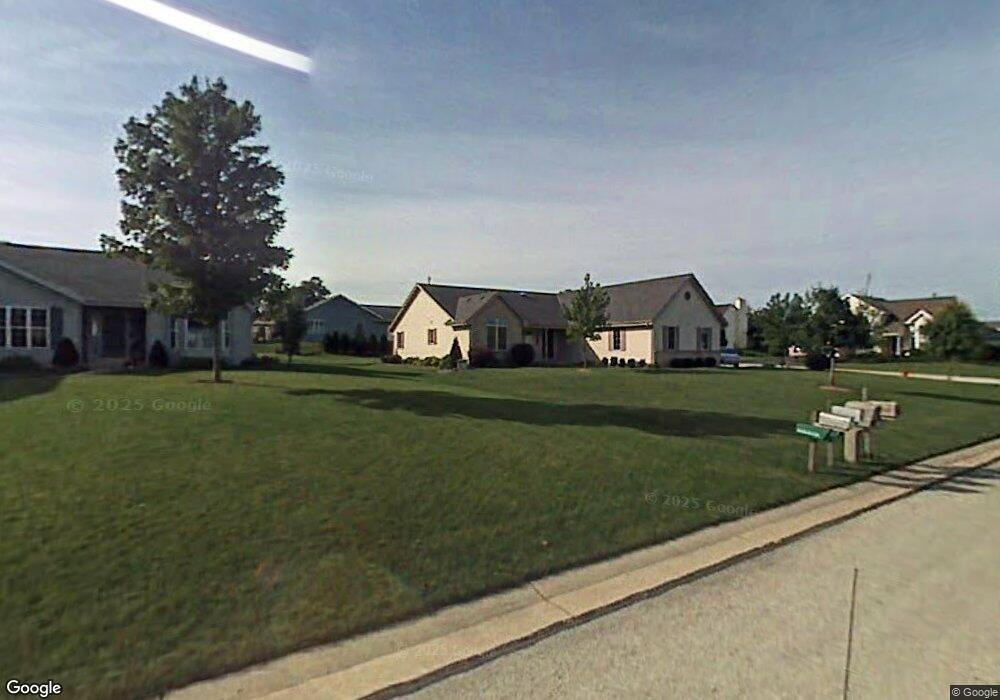 N103W16979 Wildrose Ln, Germantown, WI 53022 - photo 1