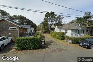 158 N Larch St, Cannon Beach, OR 97110