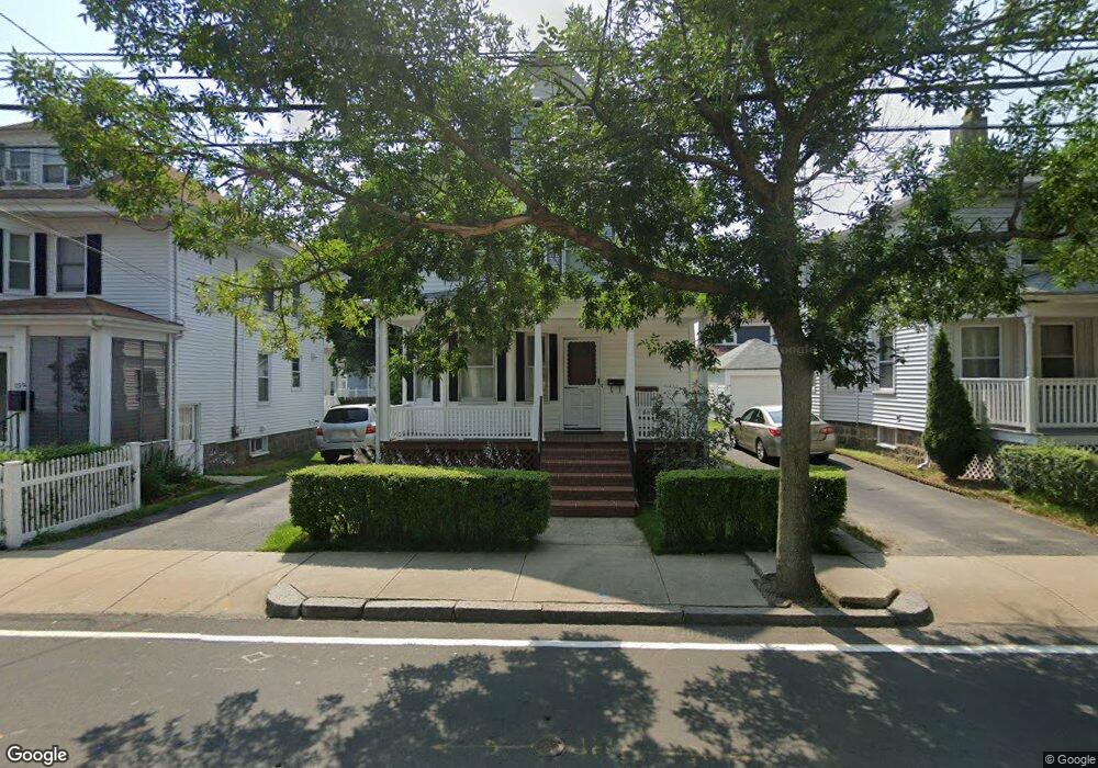 155 E Squantum St, Quincy, MA 02171 - photo 1