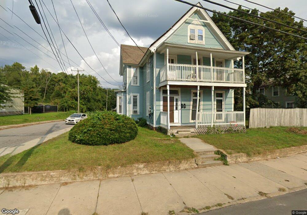 155 Main St, Willimantic, CT 06226 - photo 1