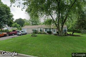 2015 W Crescent Ave, Waukegan, IL 60085
