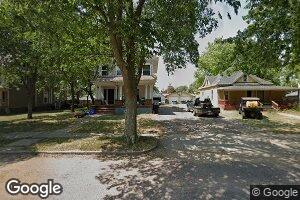 413 N Main St, Kimball, SD 57355