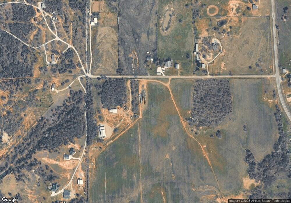 213 Division Ln, Poolville, TX 76487 - photo 1