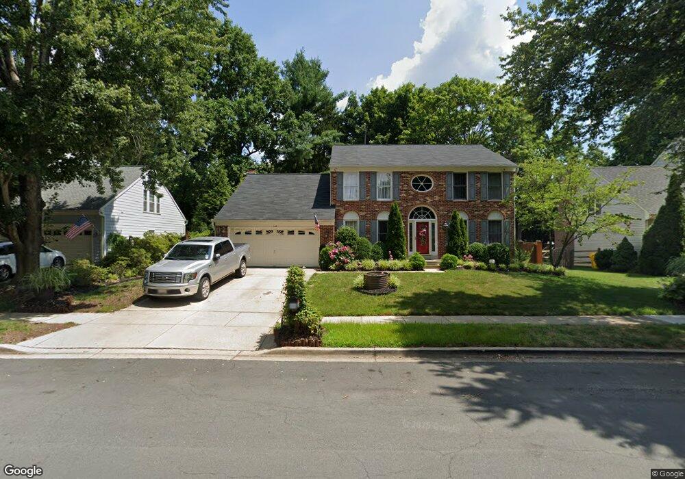 1145 Charing Cross Dr, Crofton, MD 21114 - photo 1