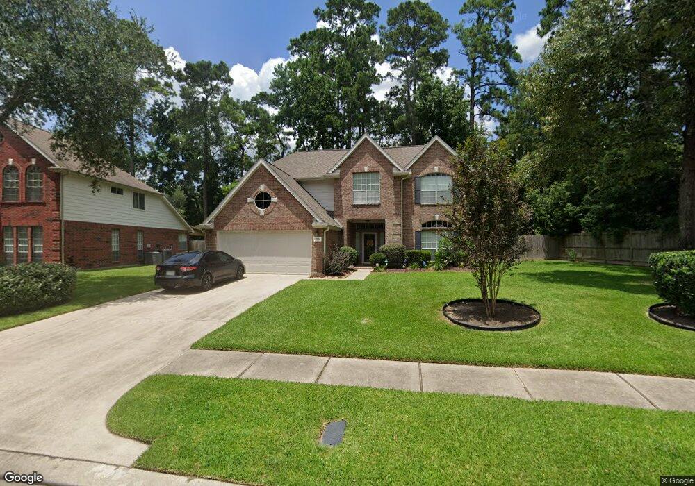 22994 Woodside Estates Ln, Conroe, TX 77385 - photo 1