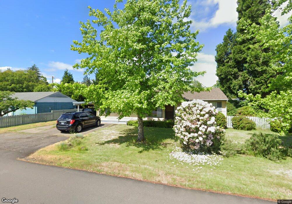 732 Randall St, Eugene, OR 97401 - photo 1