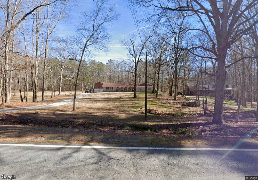 1560 Smyrna Rd SW, Conyers, GA 30094 - photo 1