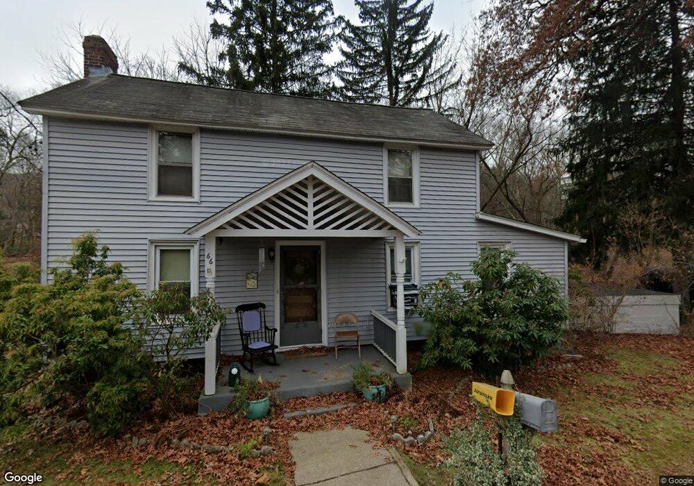 66 Mill St, Glastonbury, CT 06033 - photo 1