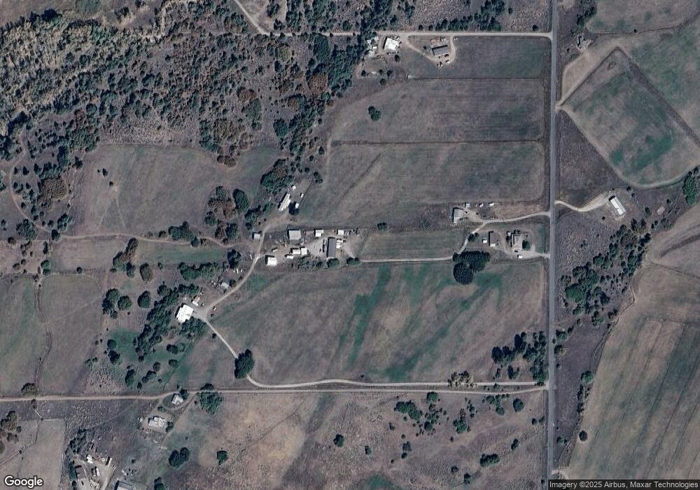 155A County Road 280, Canjilon, NM 87515 - photo 1