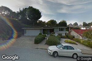 1372 Murchison Dr, Millbrae, CA 94030