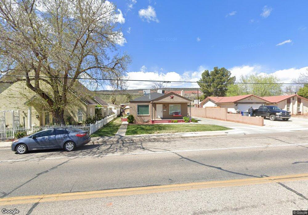 330 S Main St, Saint George, UT 84770 - photo 1
