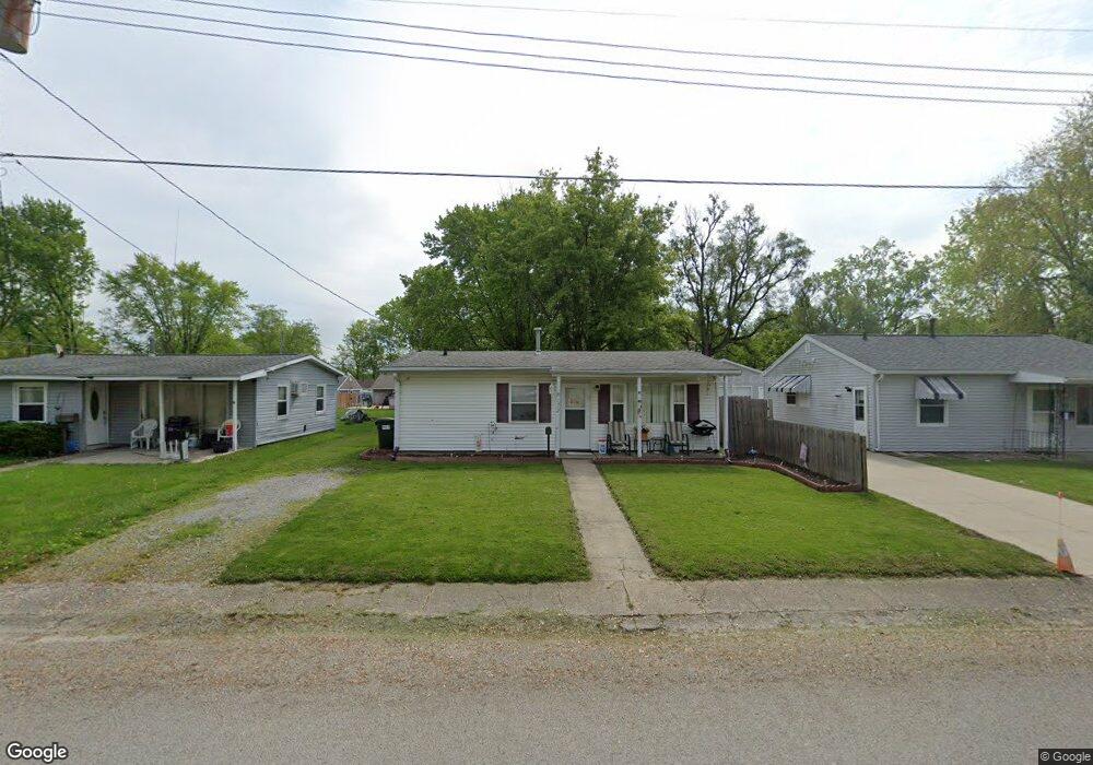 1312 S 3rd St, Mattoon, IL 61938 - photo 1