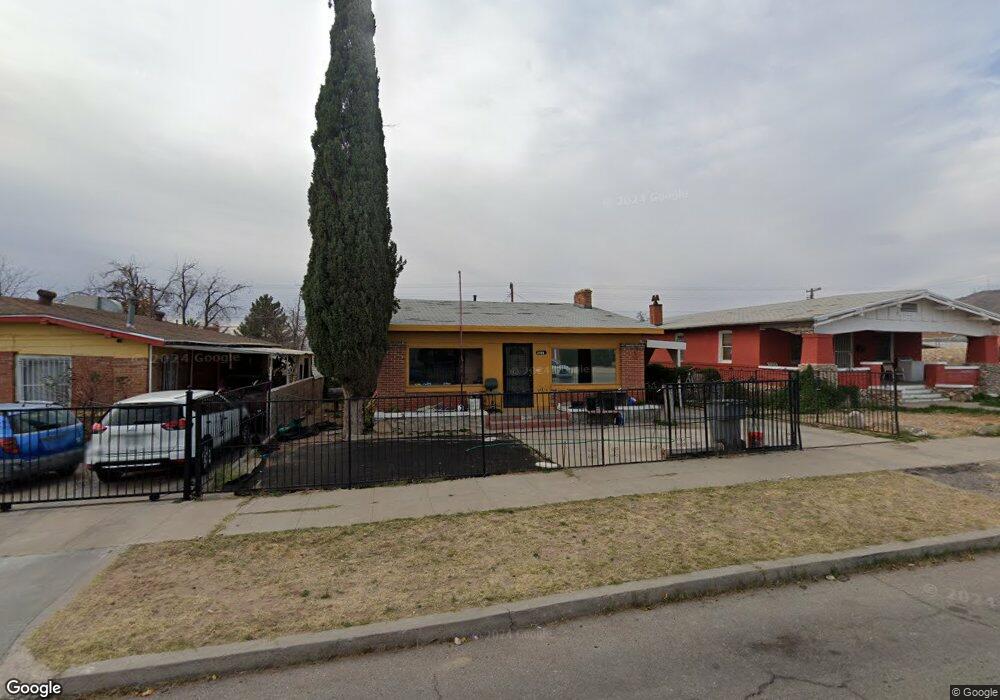 3804 Jackson Ave, El Paso, TX 79930 - photo 1