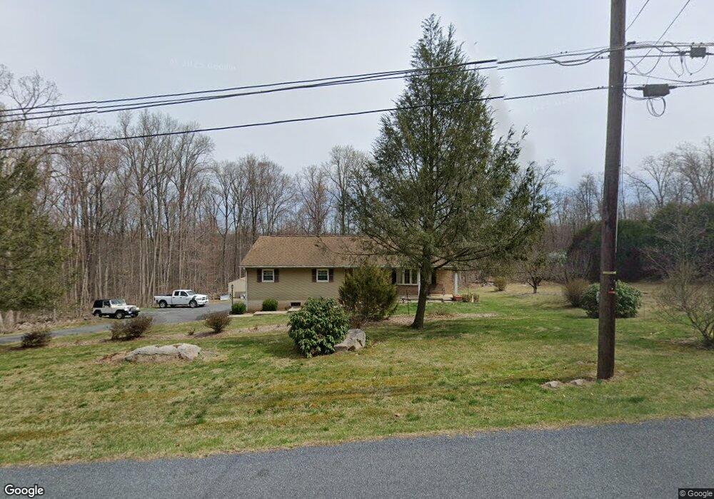 1054 Maple Grove Rd, Mohnton, PA 19540 - photo 1