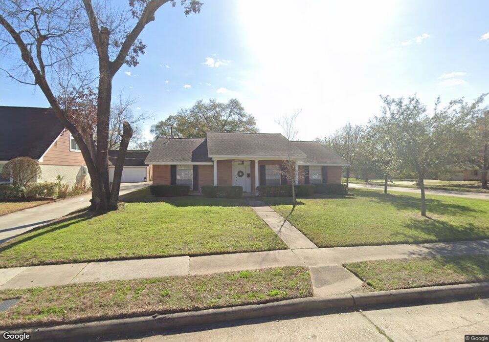 1622 Droxford Dr, Houston, TX 77008 - photo 1