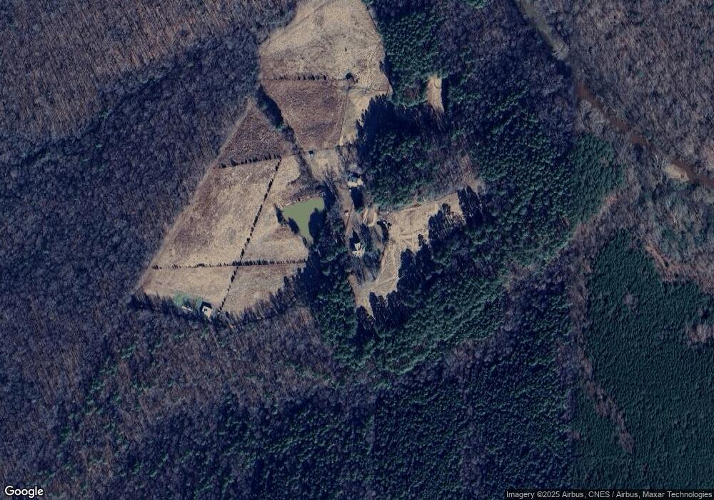 7795 Nc Highway 902, Pittsboro, NC 27312 - photo 1