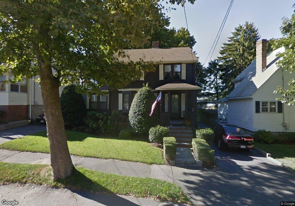 48 Collamore St, Milton, MA 02186 - photo 1