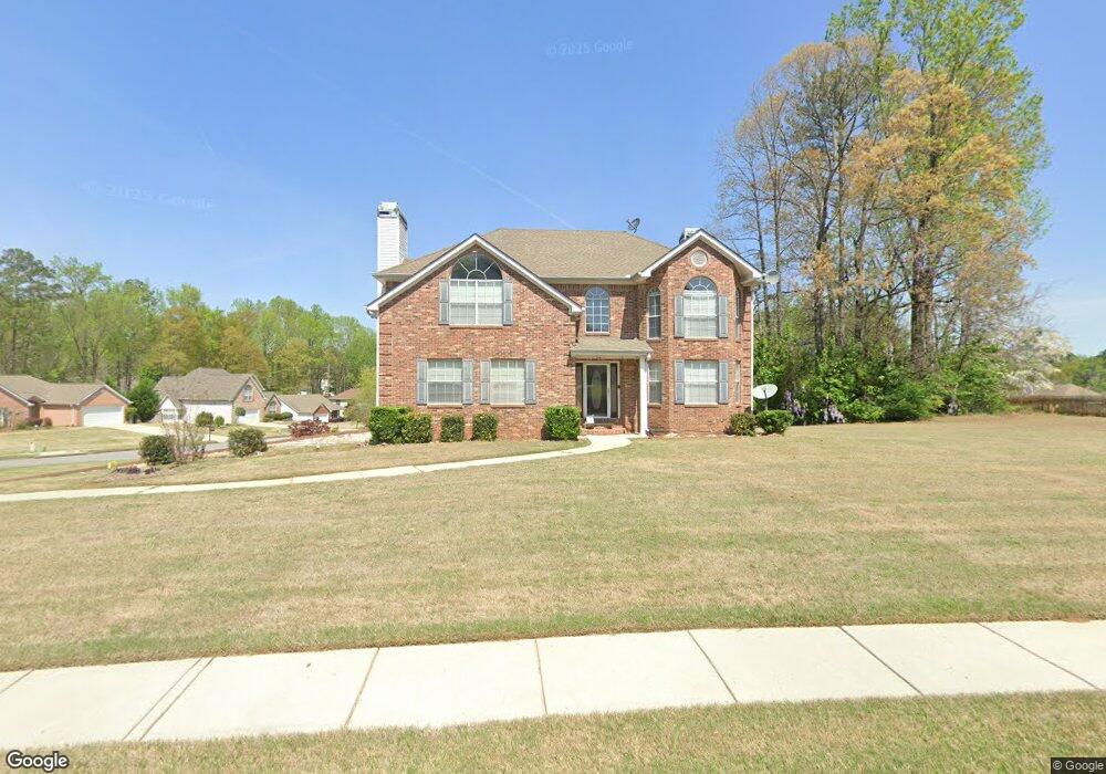 104 Arbor Cove Way, Stockbridge, GA 30281 - photo 1